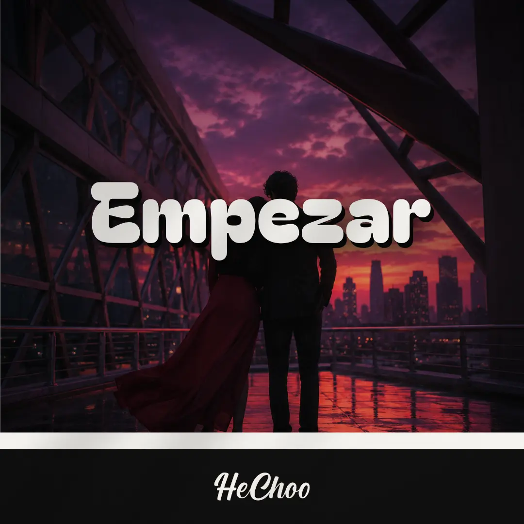 Empezar | Pop