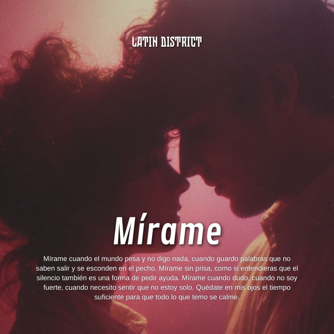 Mírame | House