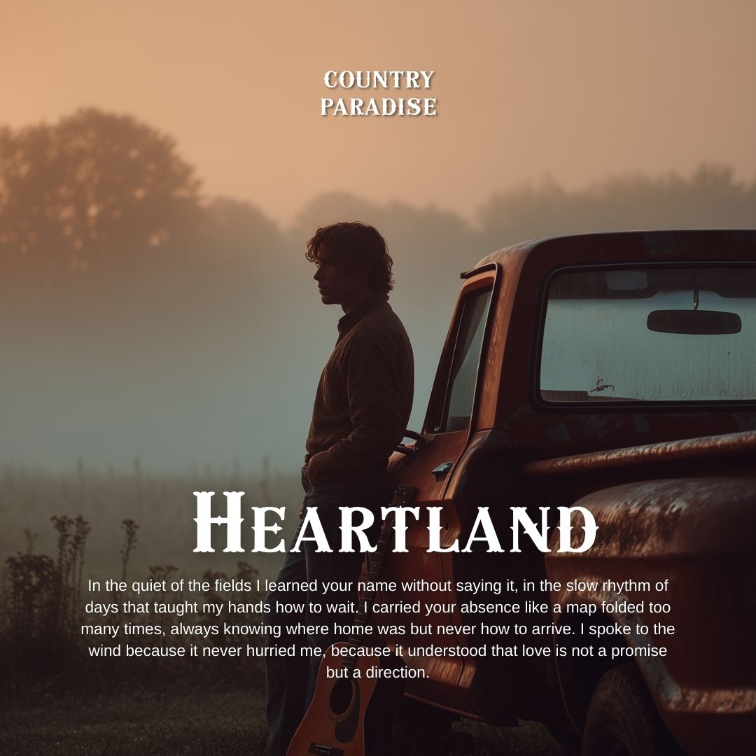 Heartland | Country Trap
