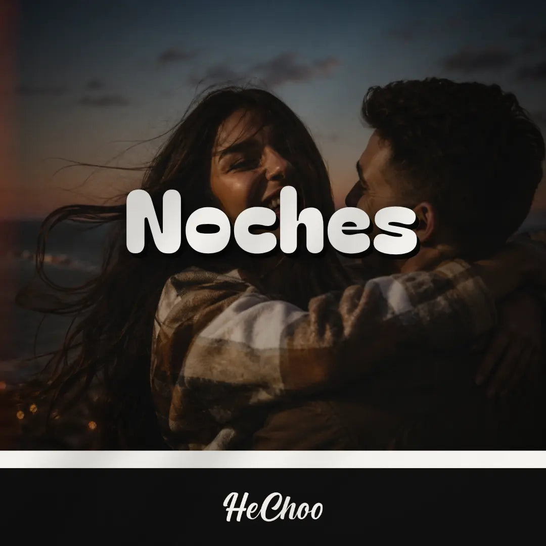 Noches | Indie Folk