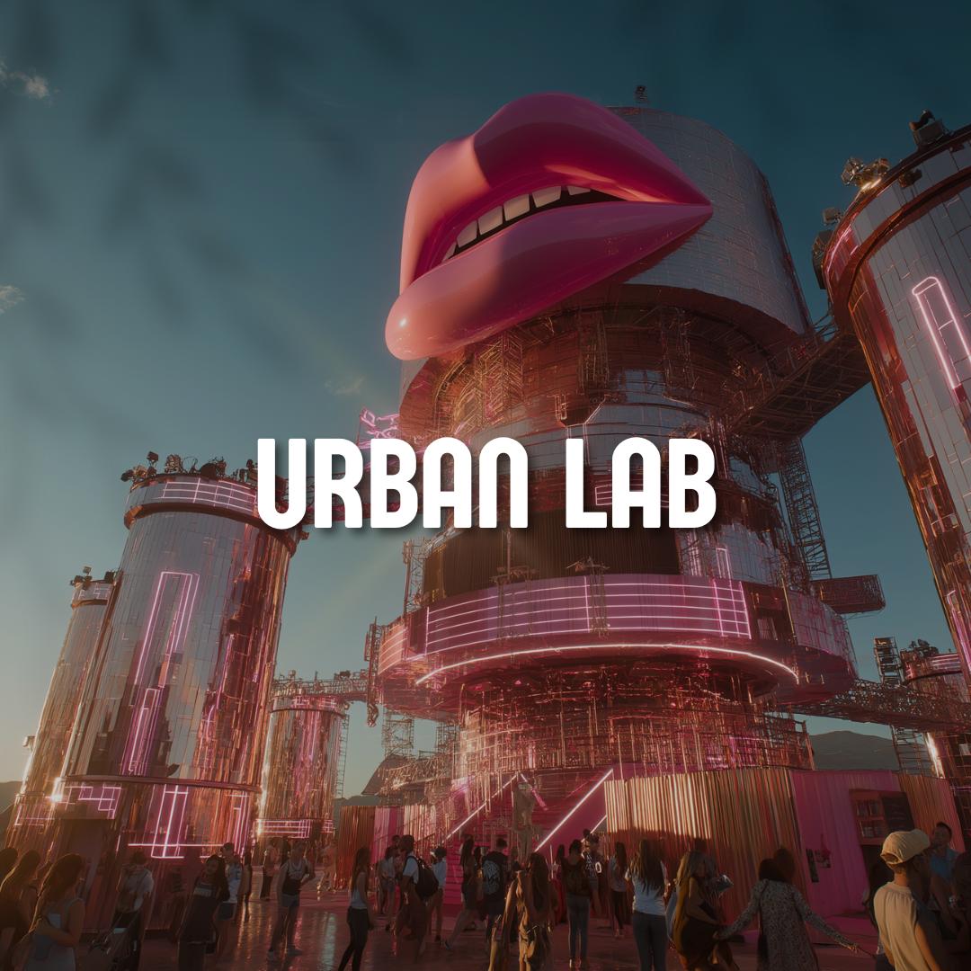 Urban Lab