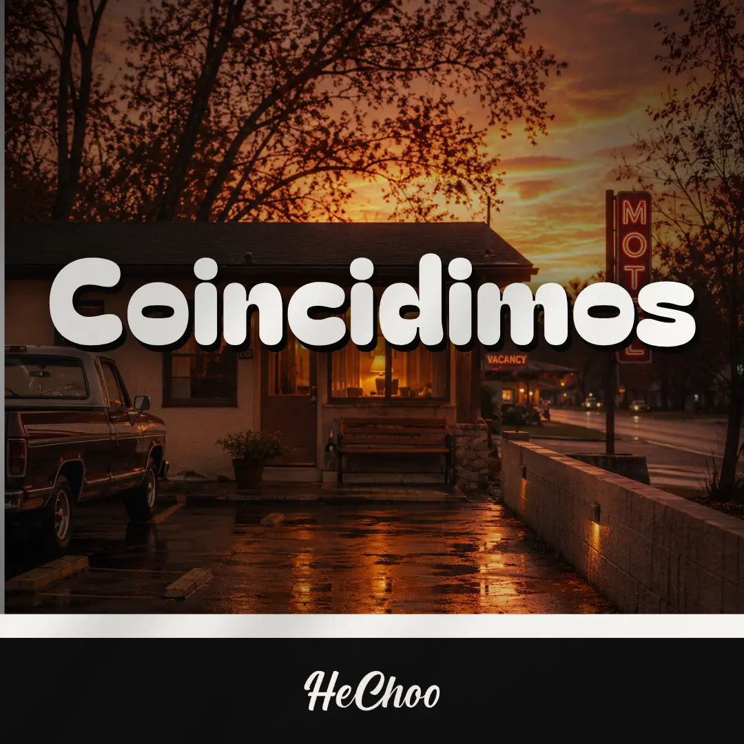 Coincidimos | Pop