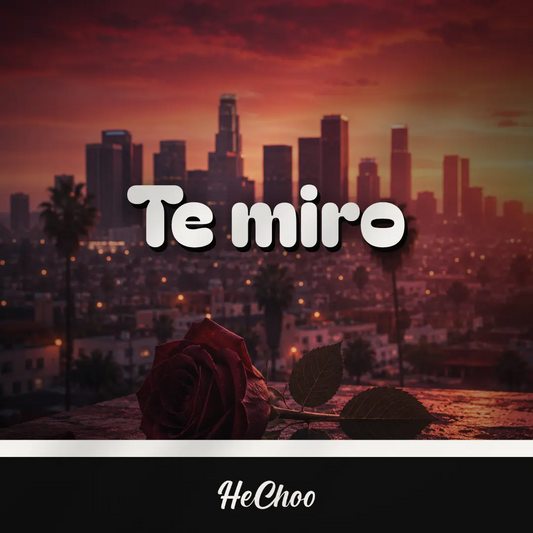 Te miro | Pop