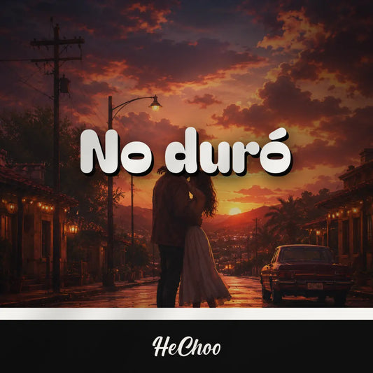 No duró | Regional Mexicano