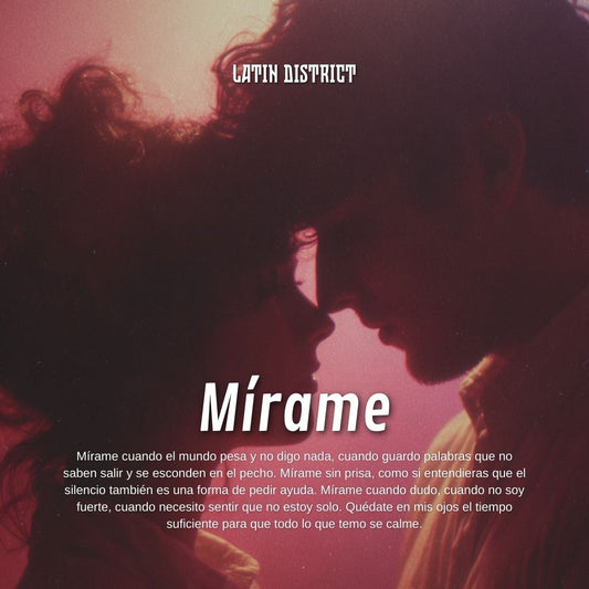 Mírame | House