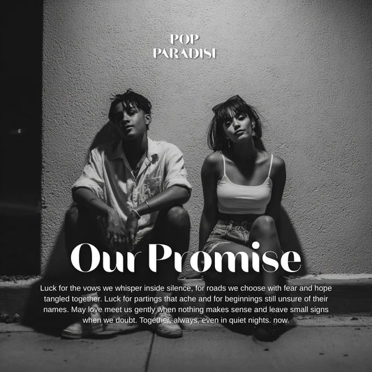 Our promise | R&B