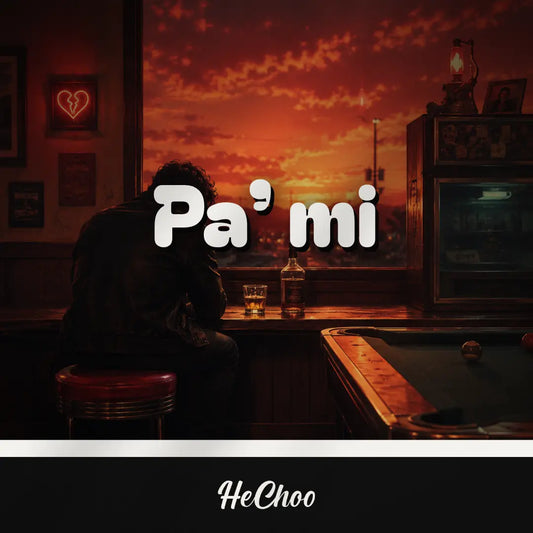 Pa' mi | Regional Mexicano