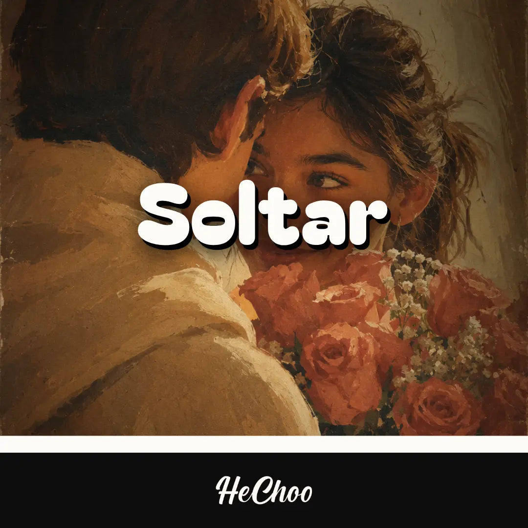 Soltar | Indie Folk