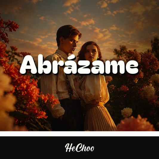 Abrázame | Balada Clásica