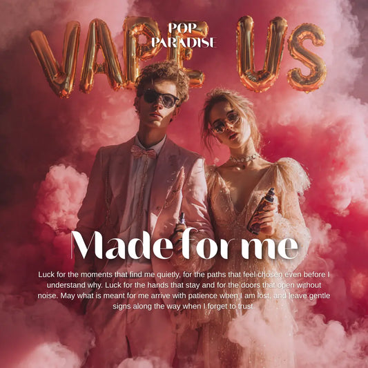 Made for me | Neo Soul
