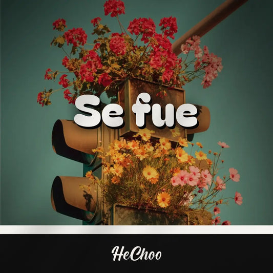 Se fue | Pop