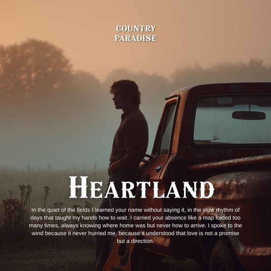 Heartland | Country Trap