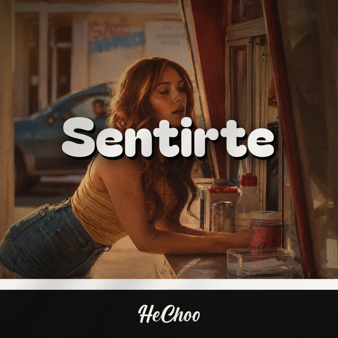 Sentirte | Country Pop