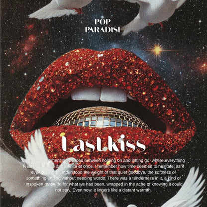 Last kiss | Hip Hop