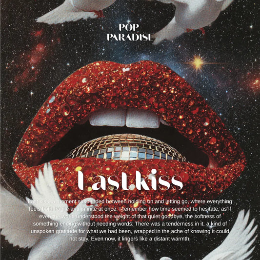 Last kiss | Hip Hop