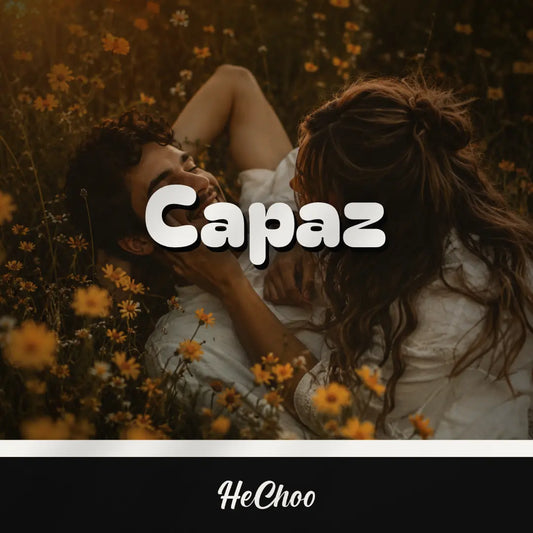 Capaz | Indie Folk