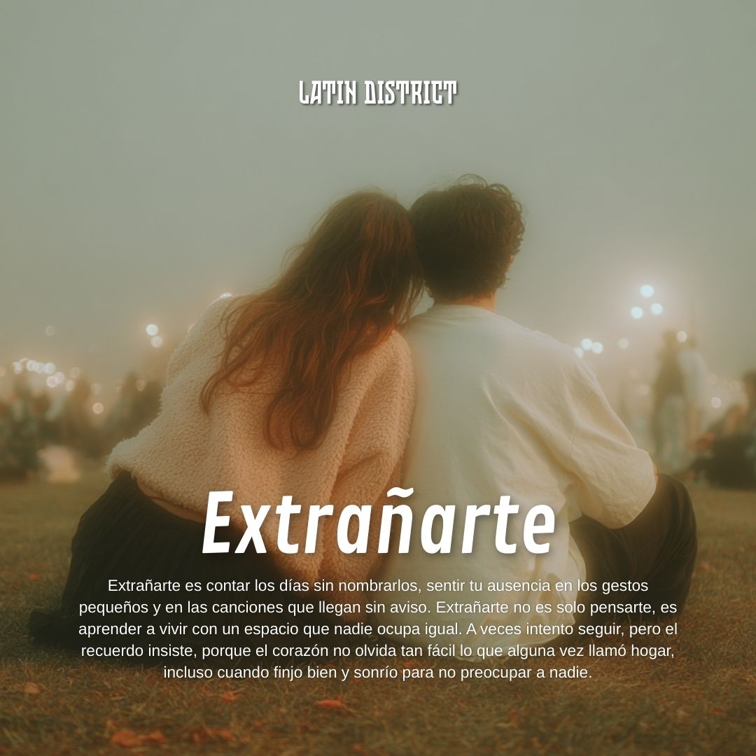 Extrañarte | Pop Piano
