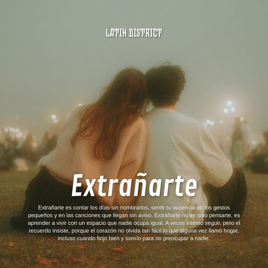 Extrañarte | Pop Piano
