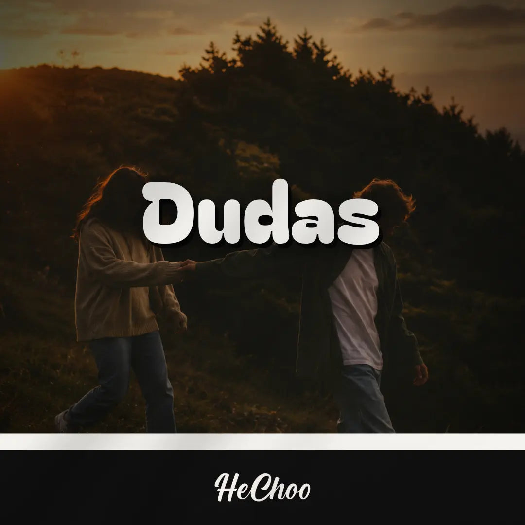 Dudas | Indie Folk