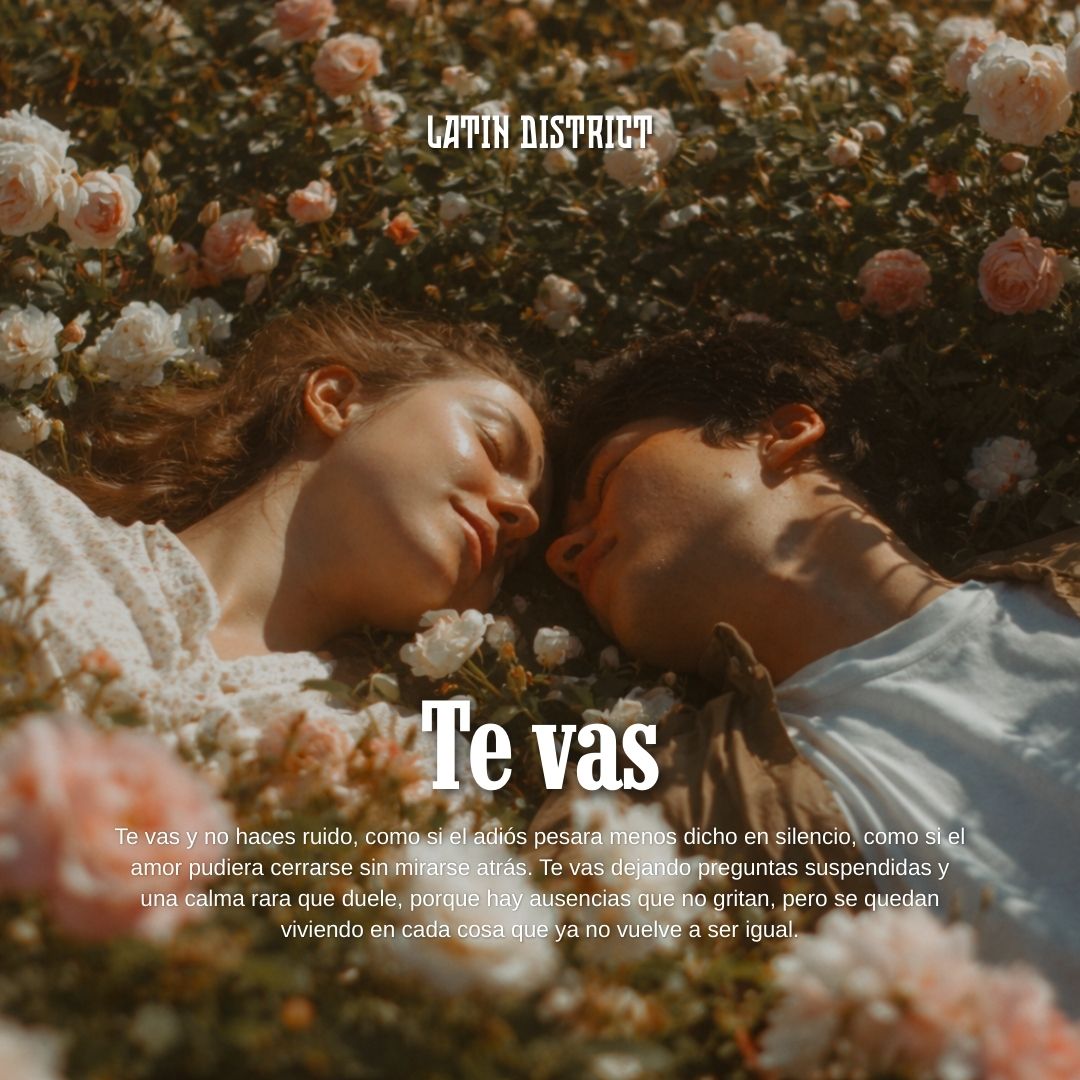 Te vas | Rock Clásico