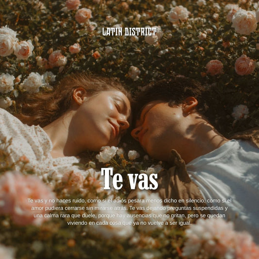 Te vas | Rock Clásico
