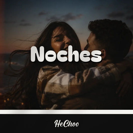 Noches | Indie Folk