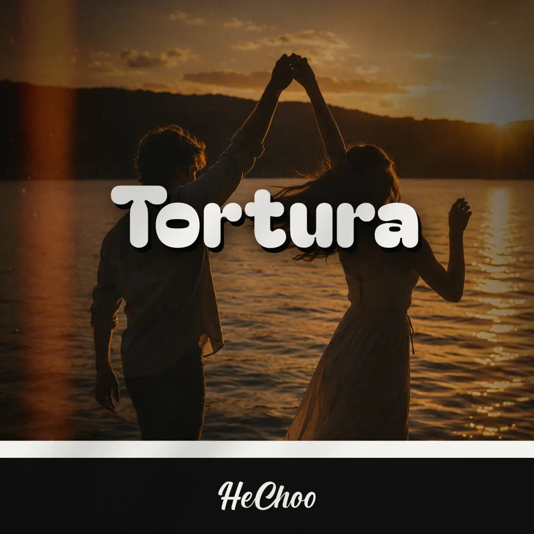 Tortura | Indie Folk
