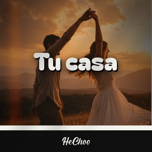 Tu casa | Indie Folk