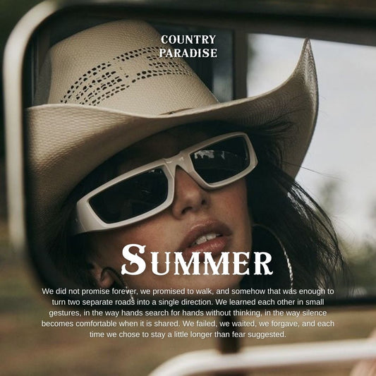 Summer | Country Trap