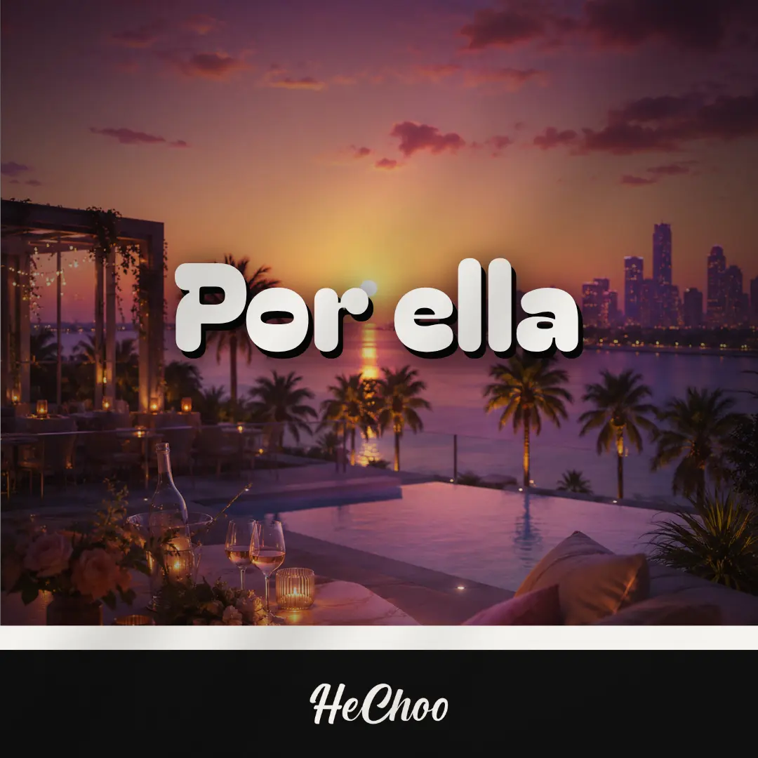 Por ella | Regional Mexicano