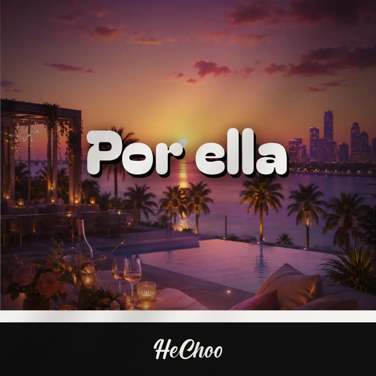 Por ella | Regional Mexicano