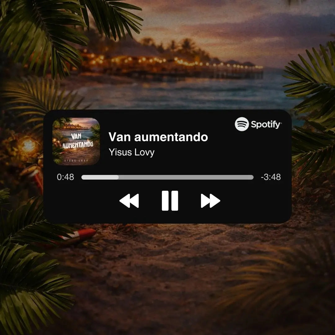 Mezcla de voz y Masterización