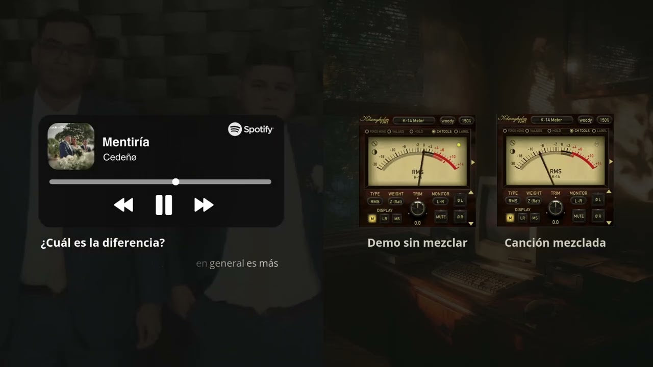 Cargar video: 