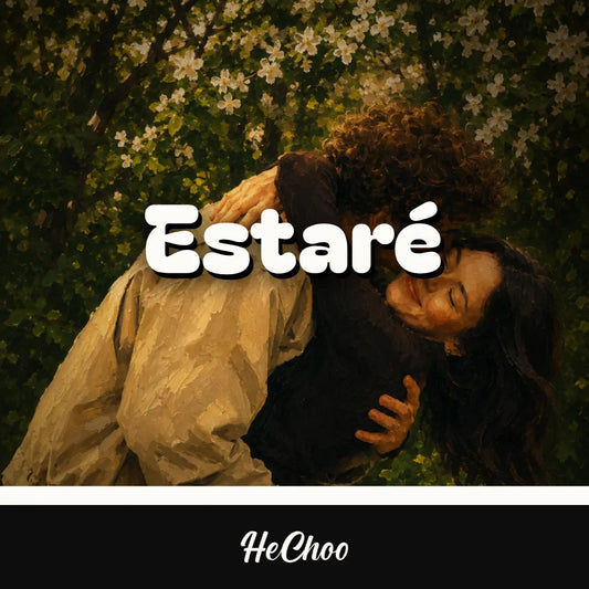 Estaré | Indie Folk