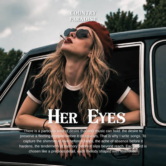 Her eyes | Country Trap