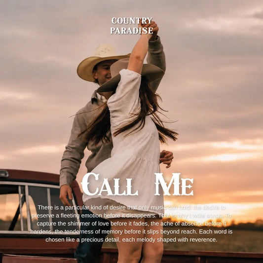 Call me | Country clásico